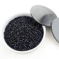 LDPE/ HDPE Recycled Plastic Granules Black Masterbatch Manufacturer